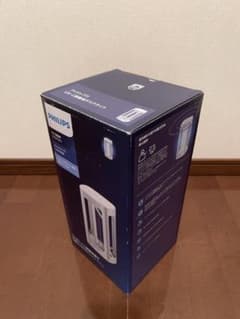 フィリップス UVC 除菌ライトのサムネイル