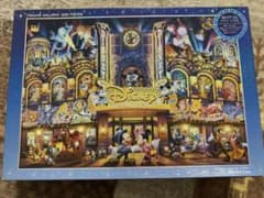 ディズニー パズルのサムネイル