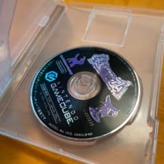 ゲームキューブ　ポケモンコロシアムのサムネイル