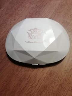 ジェルネイル LEDライトのサムネイル