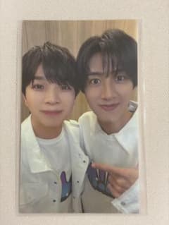 M!LK LOVE ENG!NE_塩﨑太智 曽野舜太 ペアトレカのサムネイル