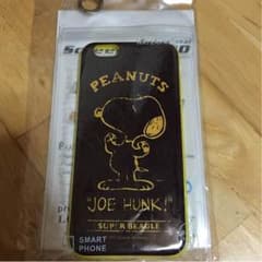 スヌーピー iPhone6カバーのサムネイル