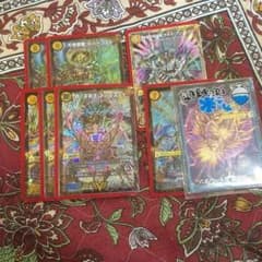 デュエマ  天門のサムネイル