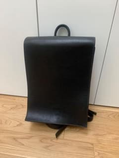 土屋鞄製造所　OTONA RANDSEL 002 wideのサムネイル