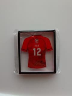 バレーボール男子日本代表 高橋藍 ユニフォームフレームマグネット