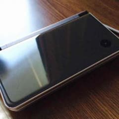 DS LL♡ソフト付きのサムネイル