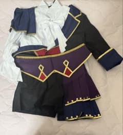 アイドルタイム プリパラ WITH スーパー・ダーリン コスプレ 衣装