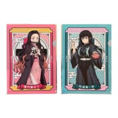 牛角　鬼滅の刃　ねずこ　無一郎のサムネイル