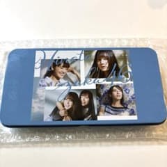 Loppi限定 日向坂46 スチール缶ケース 小物入れのサムネイル