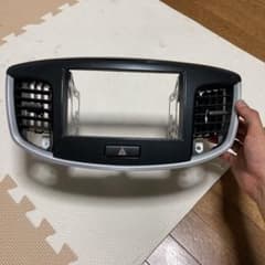 MH34S ワゴンR スティングレー　オーディオパネルのサムネイル