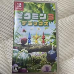 ピクミン3 デラックスのサムネイル