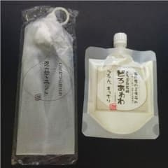 どろあわわ 新品未開封 専用ネット付きのサムネイル