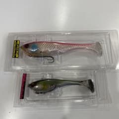 ジャッカル　ダンクル　セットのサムネイル