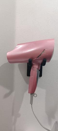 Panasonic EH-NA97 ピンク ドライヤー - メルカリ