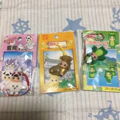 ご当地キューピーのサムネイル