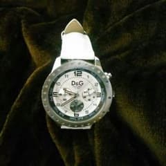 美品・D &G 腕時計のサムネイル