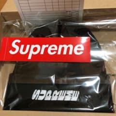 supreme シュプリーム　ニット帽　ビーニーのサムネイル