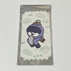 PPULBATU CAFE フムニャリン 予約特典のサムネイル