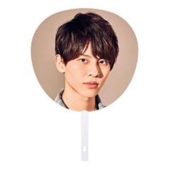 【期間限定値下げ中】Manうちわセット　サマパラ2019 m36137515639_1.jpg?1724927190