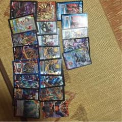 デュエマ使えるカードのサムネイル