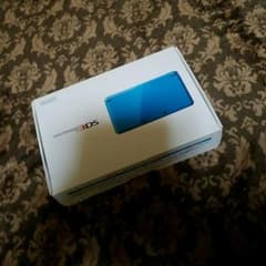 任天堂3DSのサムネイル