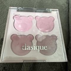 dasique ブレンディングムードチーク #17 モーヴベアのサムネイル