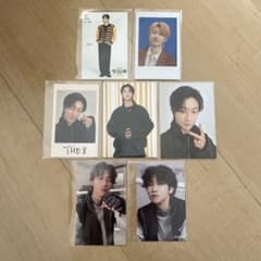seventeen セブチ ミンハオ トレカ セット まとめ売り SEVENTEEN セブチ ミンハオ トレカ まとめ売り - メルカリ