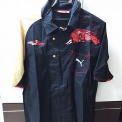 スークーデリアトロロッソF1チーム    ウェアのサムネイル