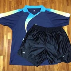 ネピアさん専用 卓球 ユニフォームのサムネイル