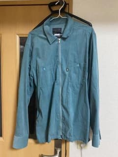 FTC シャツ　Mサイズのサムネイル