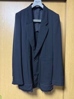 【名作】COMME des GARÇONS HOMME PLUS 2019AWのサムネイル