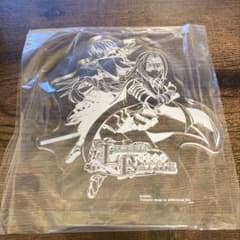 戦国BASARA 10周年 イーカプコン限定 モバイルスタンド 竹中半兵衛
