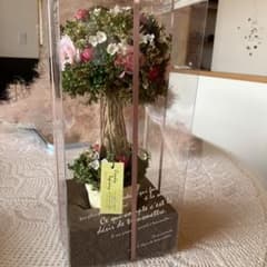 ドライフラワーのサムネイル