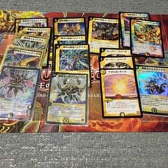 デュエルマスターズ エンジェルコマンドセットのサムネイル