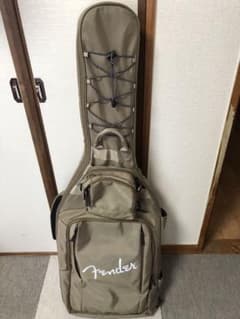 Fender Limited Edition Urbanエレキギター用ギグバッグのサムネイル