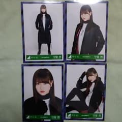 守屋茜 欅坂46 生写真 コンプのサムネイル