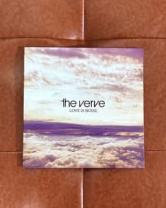 The Verve - Love Is Noise 7インチレコード ヴァーヴ The Verve - Love Is Noise 7インチレコード ヴァーヴ - メルカリ