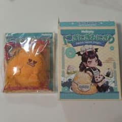 Mellojoy にぎにぎおにぎりシリーズ カリカリシュリンプ スクイーズ m36141370352_1.jpg?1776179163