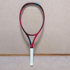 YONEX 硬式テニスラケット 100inch 280gのサムネイル