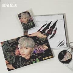 straykids スキズ ソリクン フィリックス セットのサムネイル