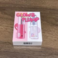 BANILA CO GLOW & PLUMP ミニリップデュオセットのサムネイル