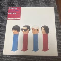 スピッツ チェリー 空も飛べるはず アナログ盤 レコード 限定盤 - メルカリ