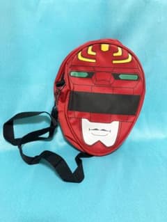 星獣戦隊ギンガマン リュックのサムネイル