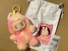 THE MONSTERS Big into Energy シリーズ ラブブのサムネイル