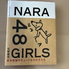 NARA 48 GIRLSのサムネイル