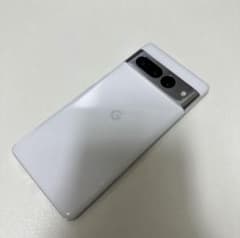 pixel 7 Pro snow 128GBのサムネイル