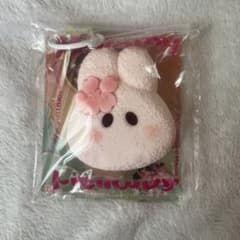 Mellojoy メロジョイ　ミニランド　ミニ桜うさぎのサムネイル
