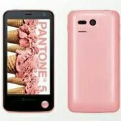 スマートフォン本体のサムネイル