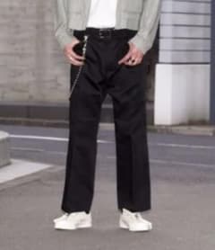 KAIKO カイコー　パンツのサムネイル