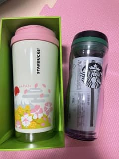 スターバックス ステンレスタンブラーのサムネイル